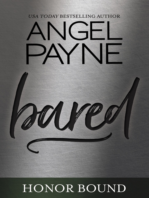 Title details for Bared by Angel Payne - Available